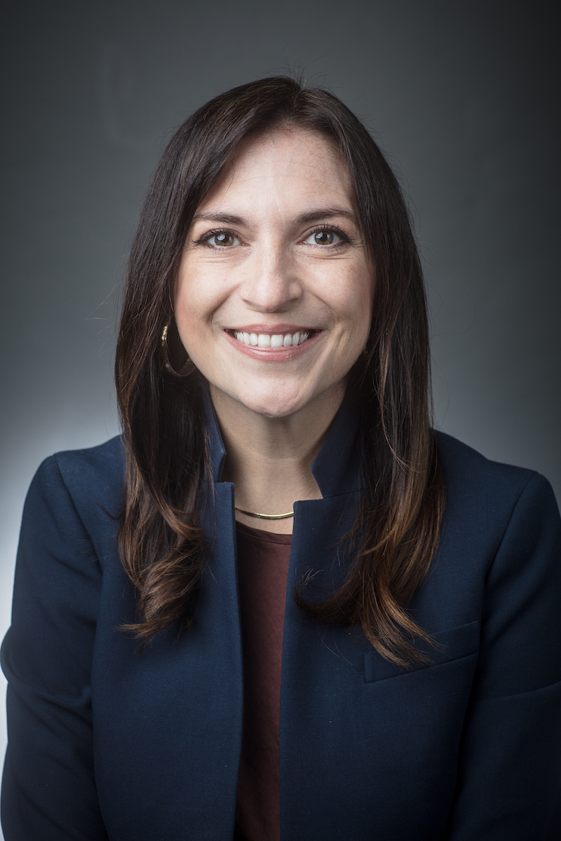 Dr. Kelly Jones profile picture.